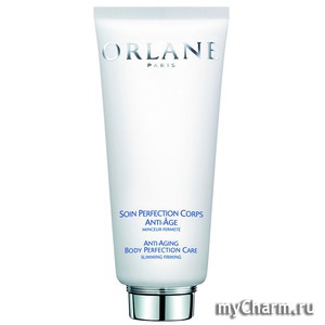 Orlane / Anti-Aging Body Perfection Care        