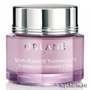 Orlane /   Soin Fermete Thermo Lift