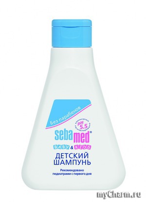 Sebamed / Baby & Kids  