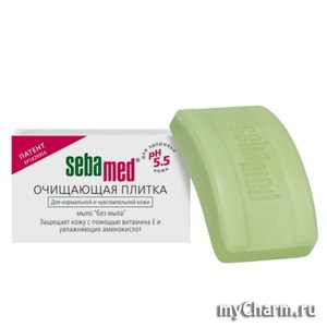 Sebamed / ��������� ������ ���� "��� ����"