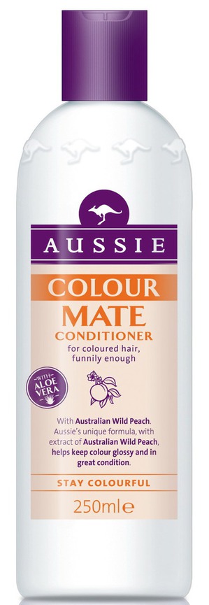 Aussie / - Colour Mate   