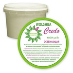      WOLSHBA cosmetics