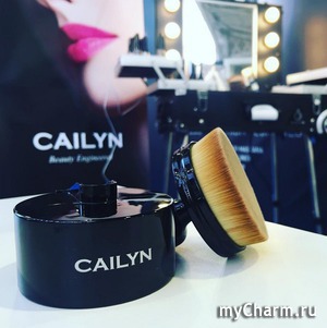  Cailyn  beauty-  