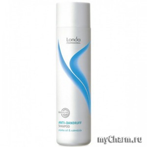 Londa Professional / Anti-Dandruff   