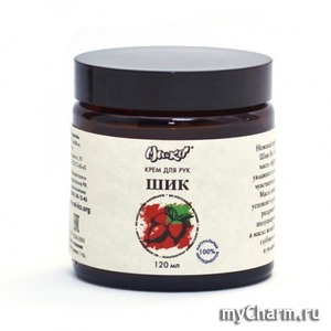 "Ми&Ко" / Крем для рук Шик