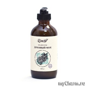 "Ми&Ко" / Гель для бритья Дубовый мох