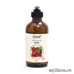 "Ми&Ко" / Молочко для тела Шик