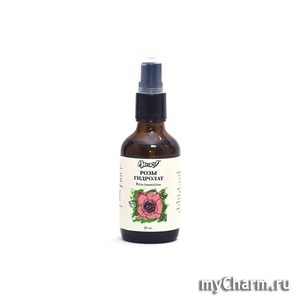 "Ми&Ко" / Гидролат Розы дамасской