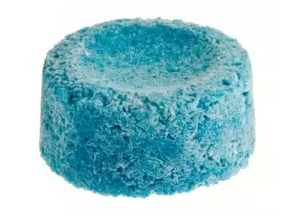 Fresh Line / Клео Твердый шампунь