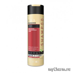 Ciel /  Keratin Hair Therapy Professional