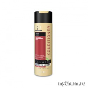 Ciel / - Conditioner Keratin Hair Therapy Professional
