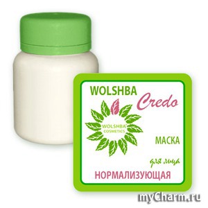 WOLSHBA cosmetics /      ""