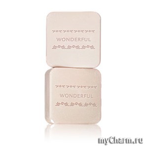Oriflame /  Wonderful Soap Set