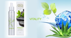 GRS / Термальная вода Vitality