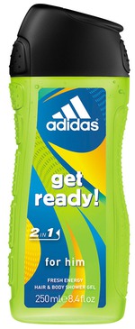    Adidas