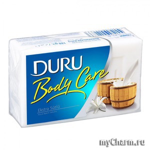 Duru / Body are  