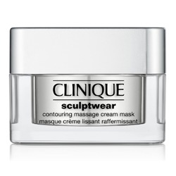 Clinique /  - Sculptwear Contouring Massage Cream Mask