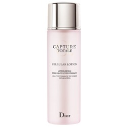 Dior / Клеточный лосьон-сыворотка для лица Capture Totale
