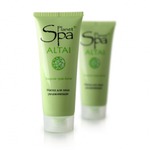    Planet SPA Altai
