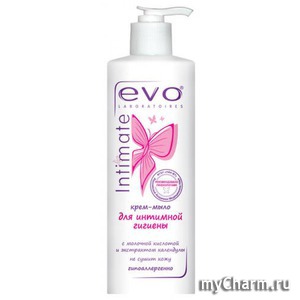 "" / Evo Laboratories Intimate -        