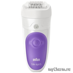 Braun /  Silk epil 5-541