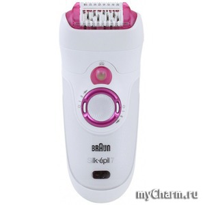 Braun /  Silk epil 7175