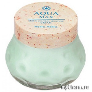 Holika Holika /    Aqua Max Sebum Control Moisture Cream