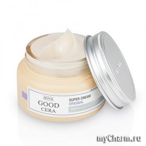 Holika Holika /    Skin and Good Cera Super Cream Original