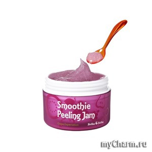 Holika Holika /    Smoothie Peeling Jam [Grape Expectation]