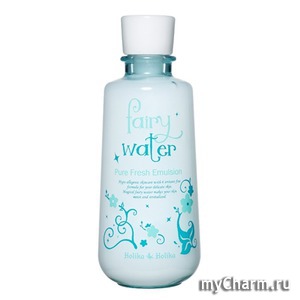 Holika Holika /    Fairy Water Pure Fresh Emulsion