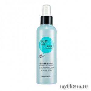 Holika Holika /    Dust-out All day long mask mist