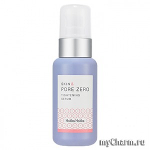 Holika Holika /    Skin and Pore Zero Tightening Serum