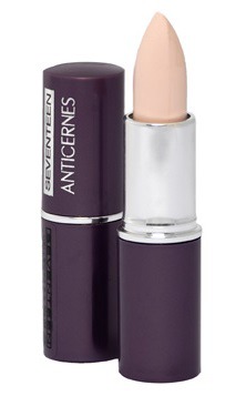 Seventeen /   Anticernes