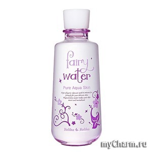 Holika Holika /    Fairy Water Pure Aqua Skin