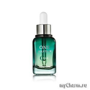 Holika Holika /    One Solution Clear Ampoule