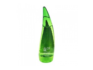 Holika Holika /    Aloe 99% Cleansing Foam