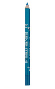 Seventeen /  Super Smooth Waterproof & Longstay Eye Liner Pencil