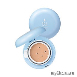 Holika Holika / - Water Drop CC