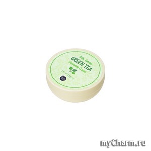 Holika Holika /     Daily Garden Fresh Green tea Cleansing Cream(AD)