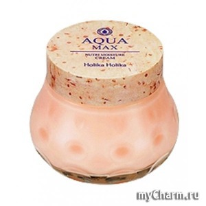 Holika Holika /    Aqua Max Nutri Moisture Cream