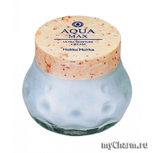 Holika Holika /    Aqua Max Ultra Moisture Cream