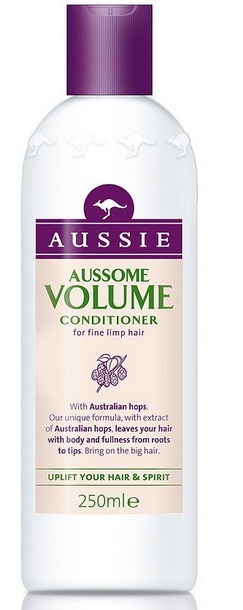 Aussie / - "Aussome Volume",   