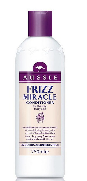 Aussie / - "Frizz Miracle",   