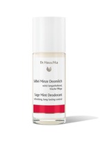  Dr. Hauschka