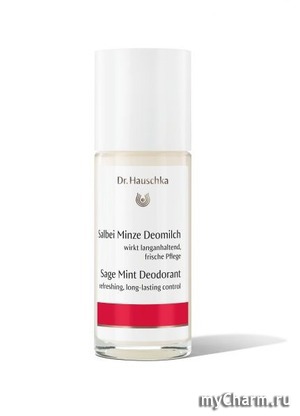 Dr. Hauschka /  "  "