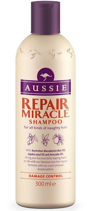 Aussie /  "Repair Miracle",   