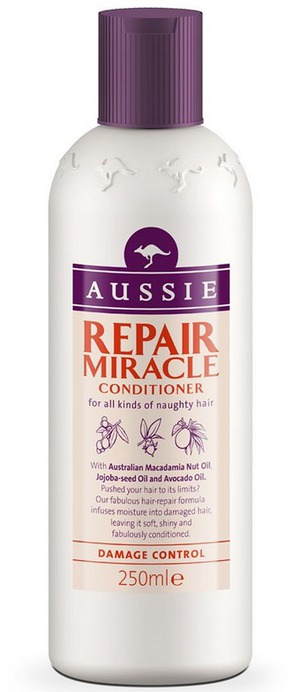 Aussie / - "Repair Miracle",   