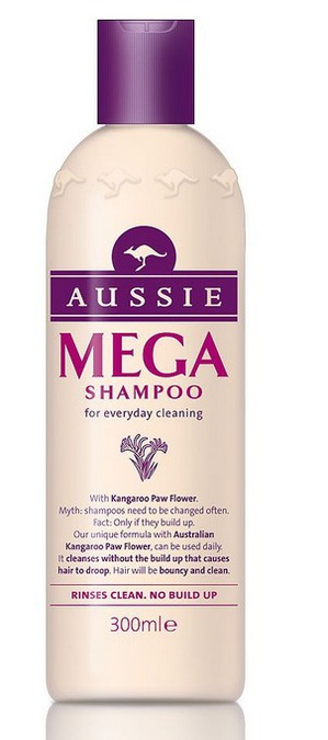 Aussie /  "Mega",   