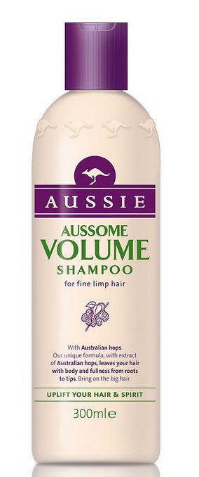 Aussie /  "Aussome Volume",   