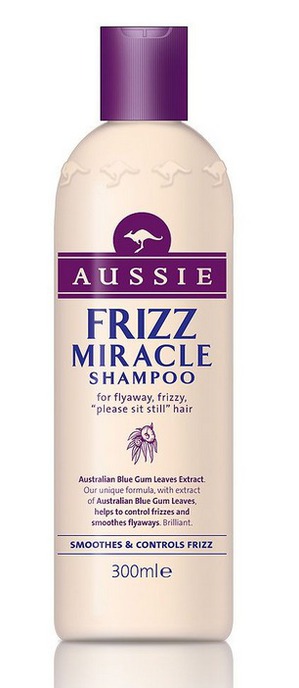 Aussie /  "Frizz Miracle",   